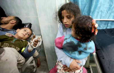 Gaza