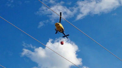Helicóptero
