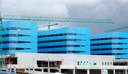 Hospital