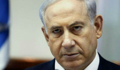 Netanyahu