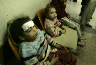 Gaza