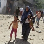 La Confederación de Empresarios de la provincia rechaza el paro de 2 horas en solidaridad con Gaza