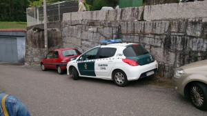 Guardia Civil