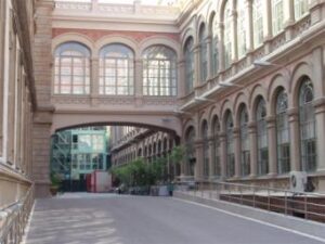 Hospital Barcelona