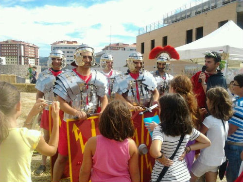 romanos Navia