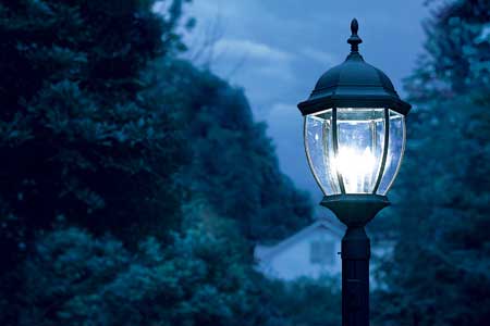 Rematadas as obras de iluminación sostible en nove concellos