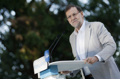 Mariano Rajoy