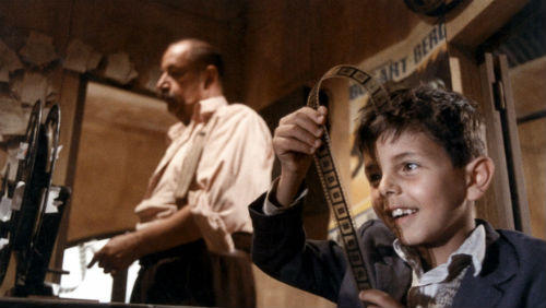 ¿Tienes más de 65 años?...mira dónde puedes ir al cine por 2€, este martes