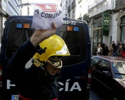 Bombero