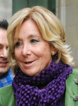 esperanza-aguirre