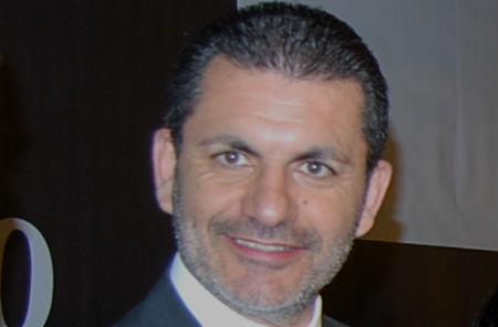Ángel Rivas