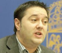 Ex alcalde