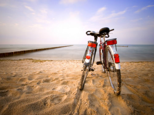 bicicletas buen tiempo