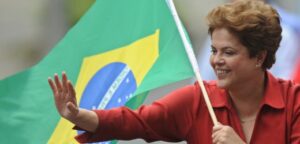 Dilma Rousseff