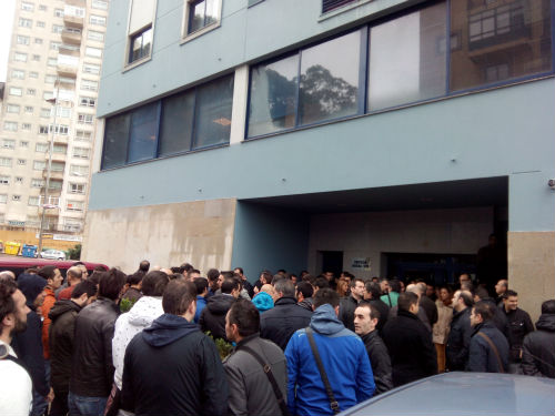 Asamblea Citroën