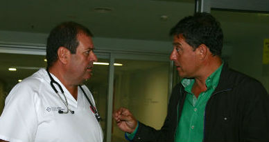 Besteiro-cun-Médico-de-Urxencias-en-Lugo-esta-medianoite