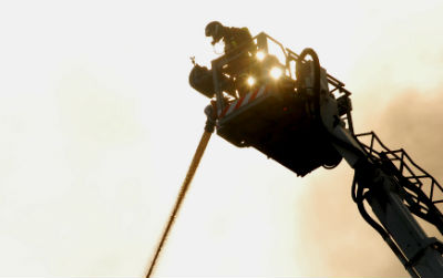 Bombeiros