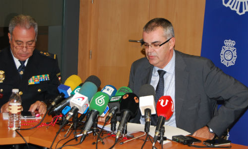 Delegado