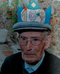 Don Evaristo