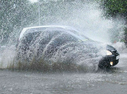 Lluvia Vigo