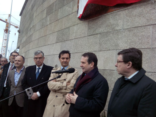 Alcalde