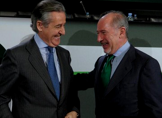 Blesa y Rato