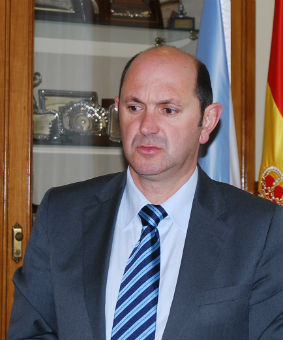 Rafael-Louzán