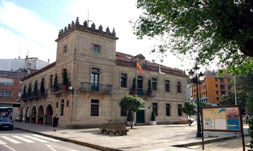 Redondela