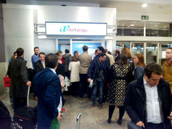 AIr Europa