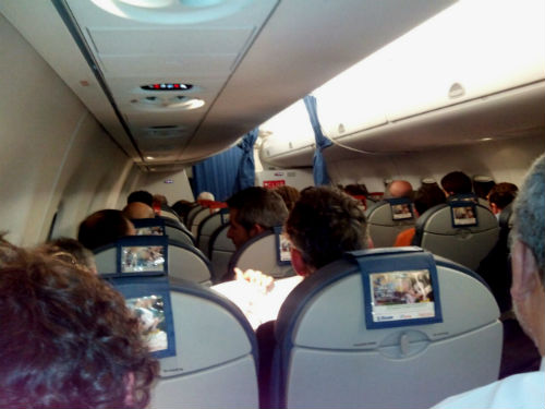 Avión
