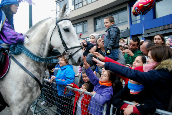 Caballo
