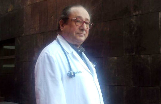 Carlos Príncipe