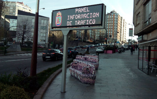 Panel