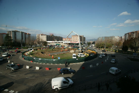 Rotonda