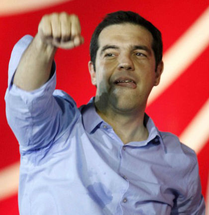 Tsipras