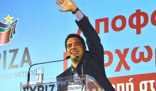Tsipras