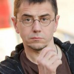 Archivada una denuncia presentada en Vigo contra Juan Carlos Monedero, por supuesta agresión sexual