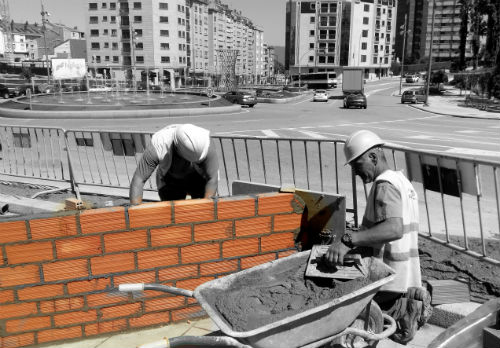 España cerró 2024 con cerca de 22 millones de trabajadores activos y un paro que baja al 10,6%