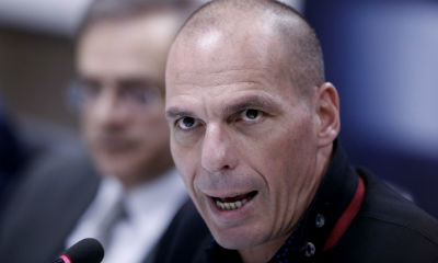 Varoufakis