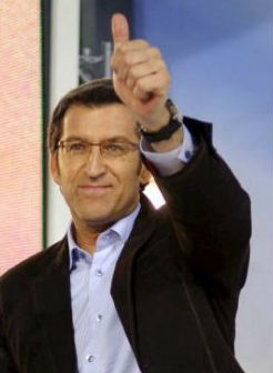 feijóo