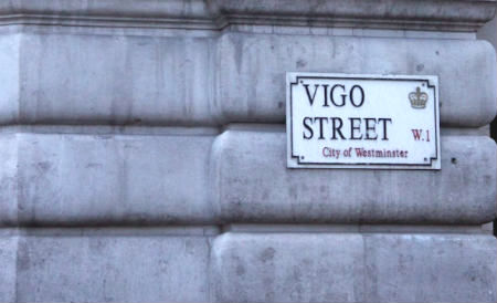Vuelos Vigo-Londres desde el 28 de marzo