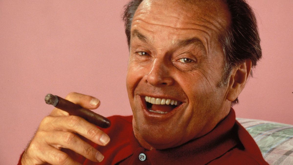 Happy birthday, Jack