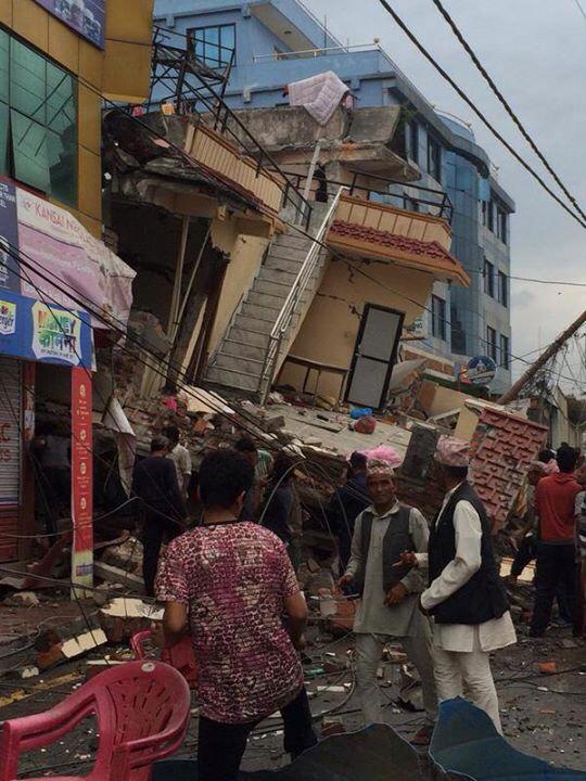 Foto:NEpal11Radio.com