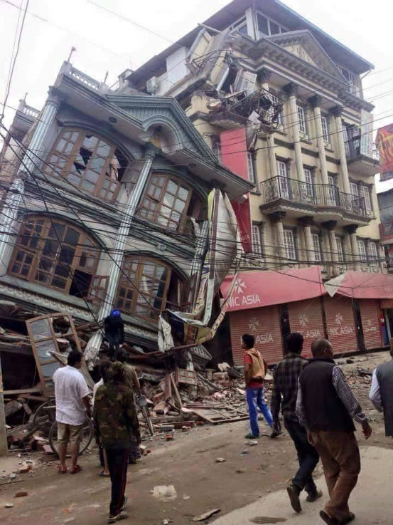 Foto: Nepal11Radio.com