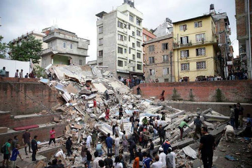 Fotografía: Nepal11Radio.com