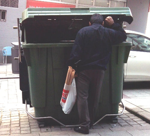 Vigo, este viernes/Tresyuno Comunicación