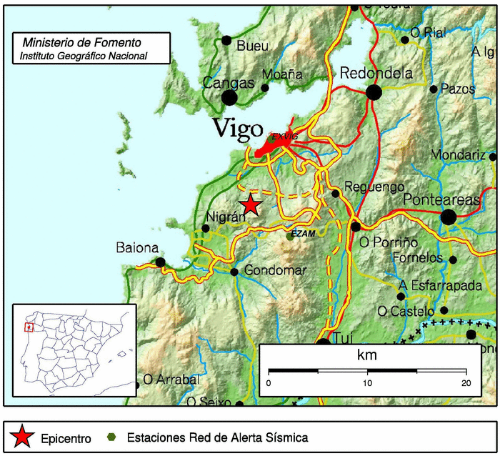 Fuente: Instituto Geográfico Nacional