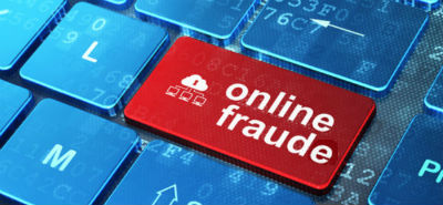 Fraude online