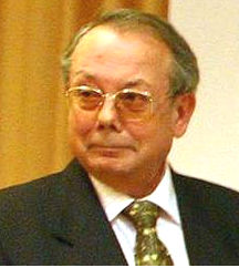 Juan Ramón García