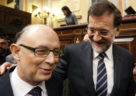 Montoro-y-Rajoy